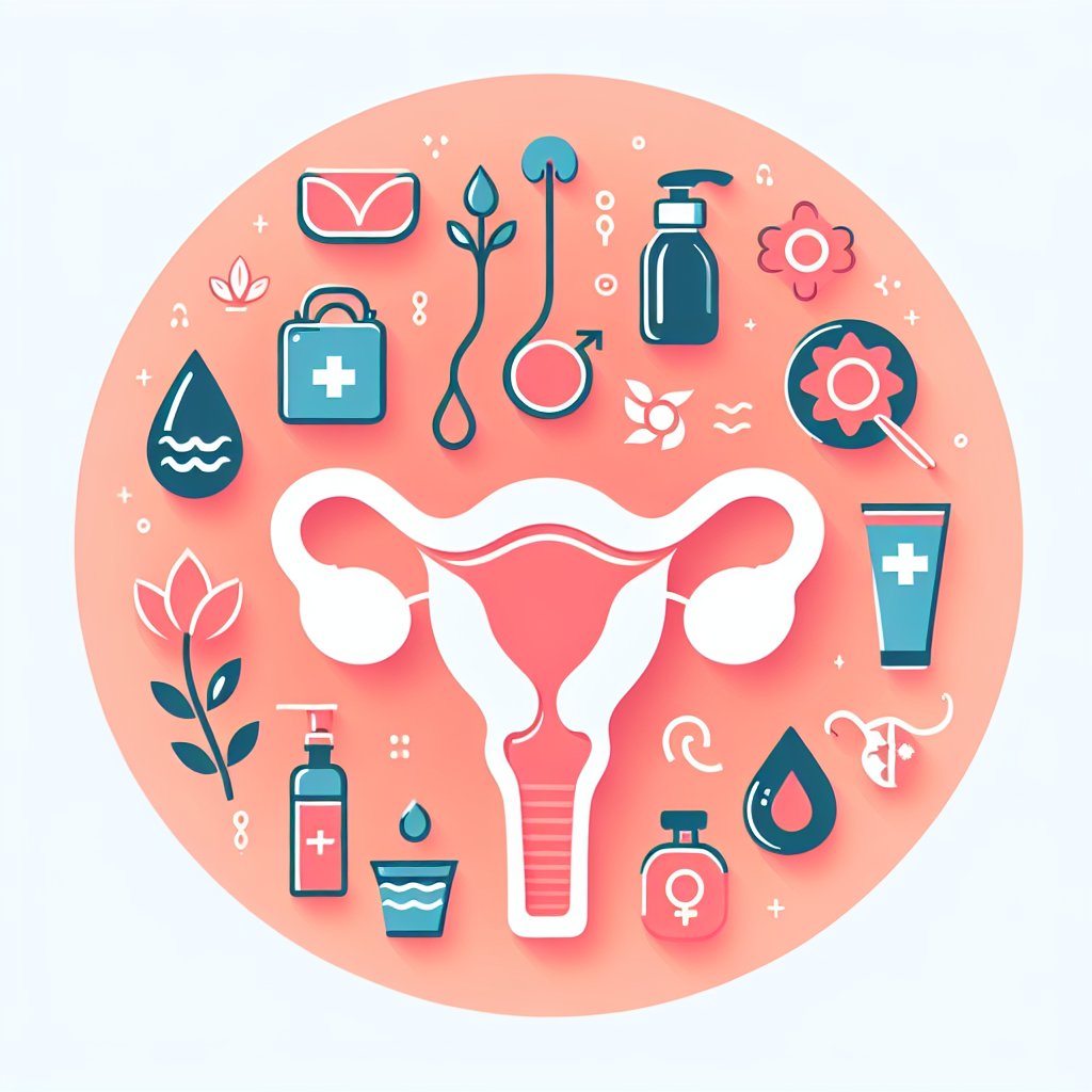 Tips Praktis Menjaga Kebersihan dan Kesehatan Organ Reproduksi Perempuan