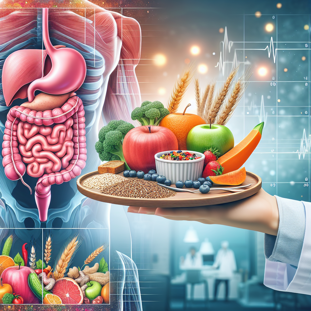 Strategi Efektif Menjaga Kesehatan Organ Pencernaan dan Mencegah Penyakit