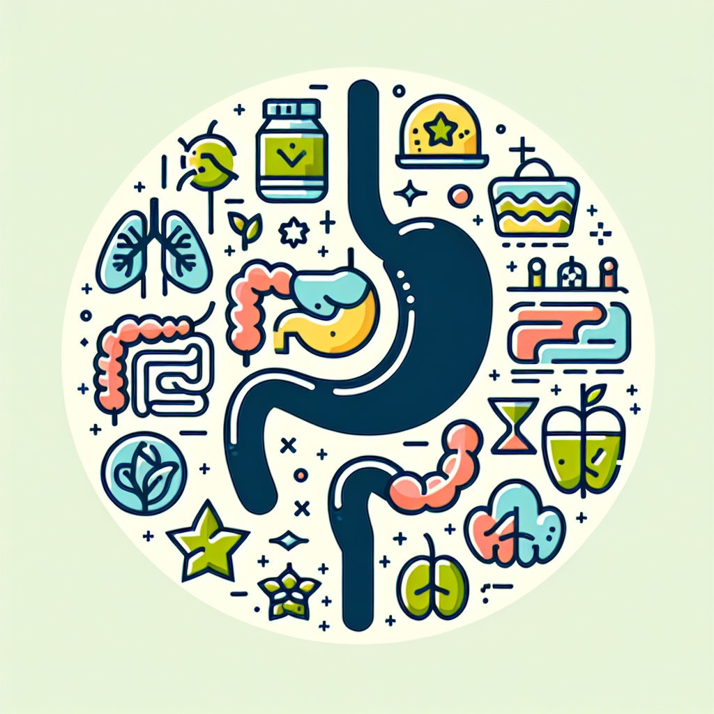 Tips Efektif Menjaga Kesehatan Organ Pencernaan Manusia