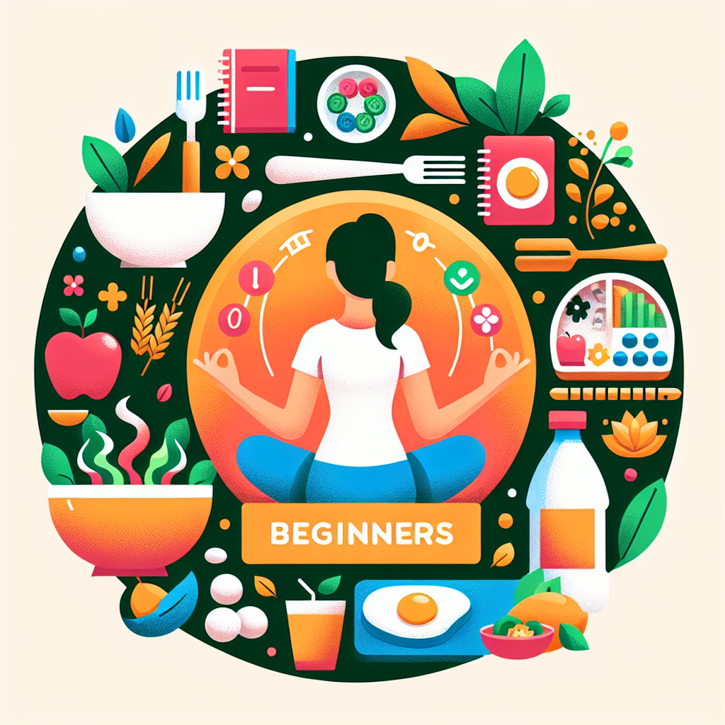Tips Menjaga Pola Hidup Sehat untuk Pemula