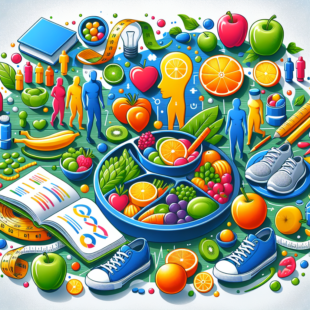 Tips Menerapkan Pola Hidup Sehat untuk Meningkatkan Kualitas Hidup