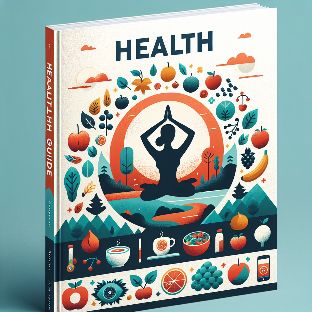 Pola Hidup Sehat: Panduan untuk Keberlangsungan dan Kesejahteraan Hidup