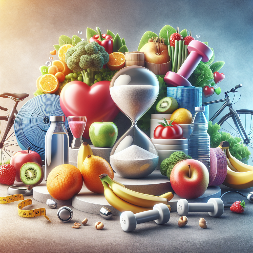 Tips Menjalani Gaya Hidup Sehat dan Manfaatnya bagi Kehidupan Anda