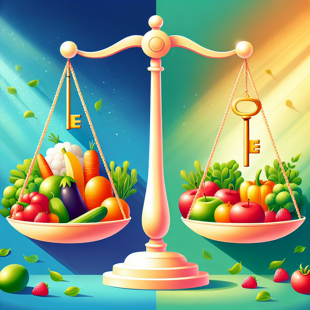 Makanan Sehat Adalah Kunci Hidup Berkualitas