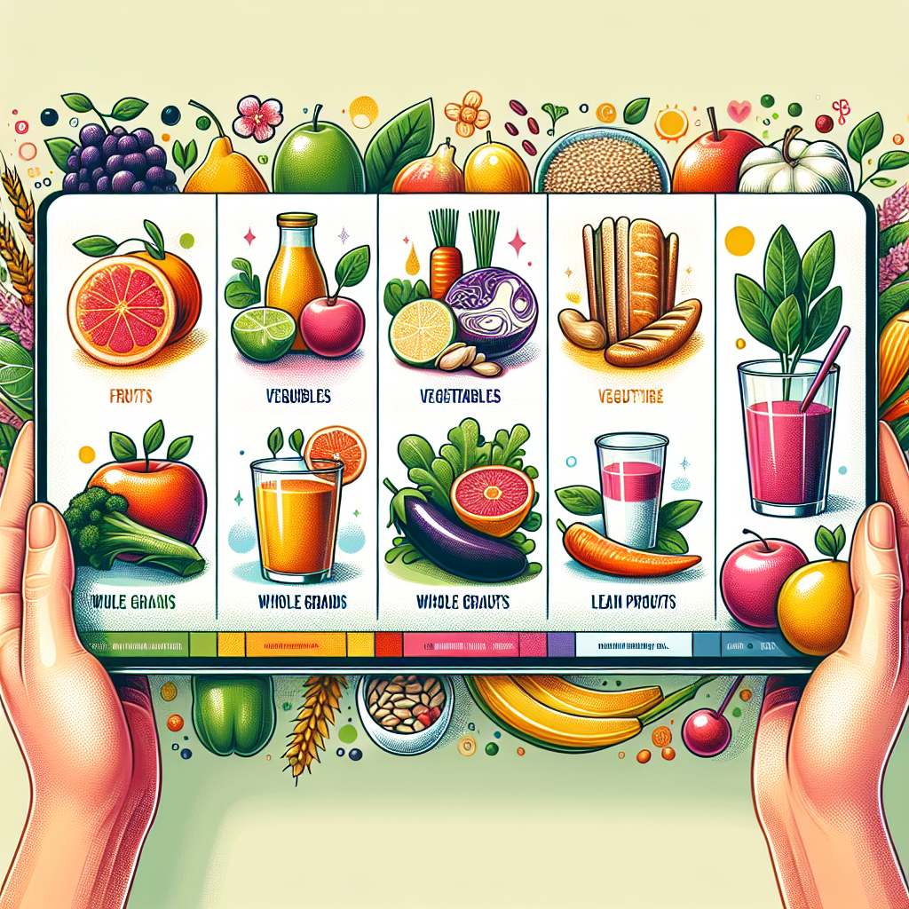 Makanan 4 Sehat 5 Sempurna yang Harus Anda Ketahui untuk Pola Hidup Sehat