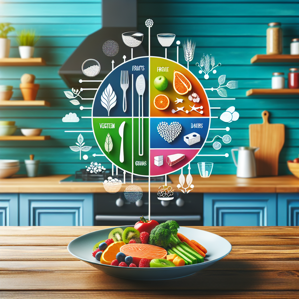 Menggali Lebih Dalam Konsep Sehat 5 Sempurna dan Contoh Makanannya