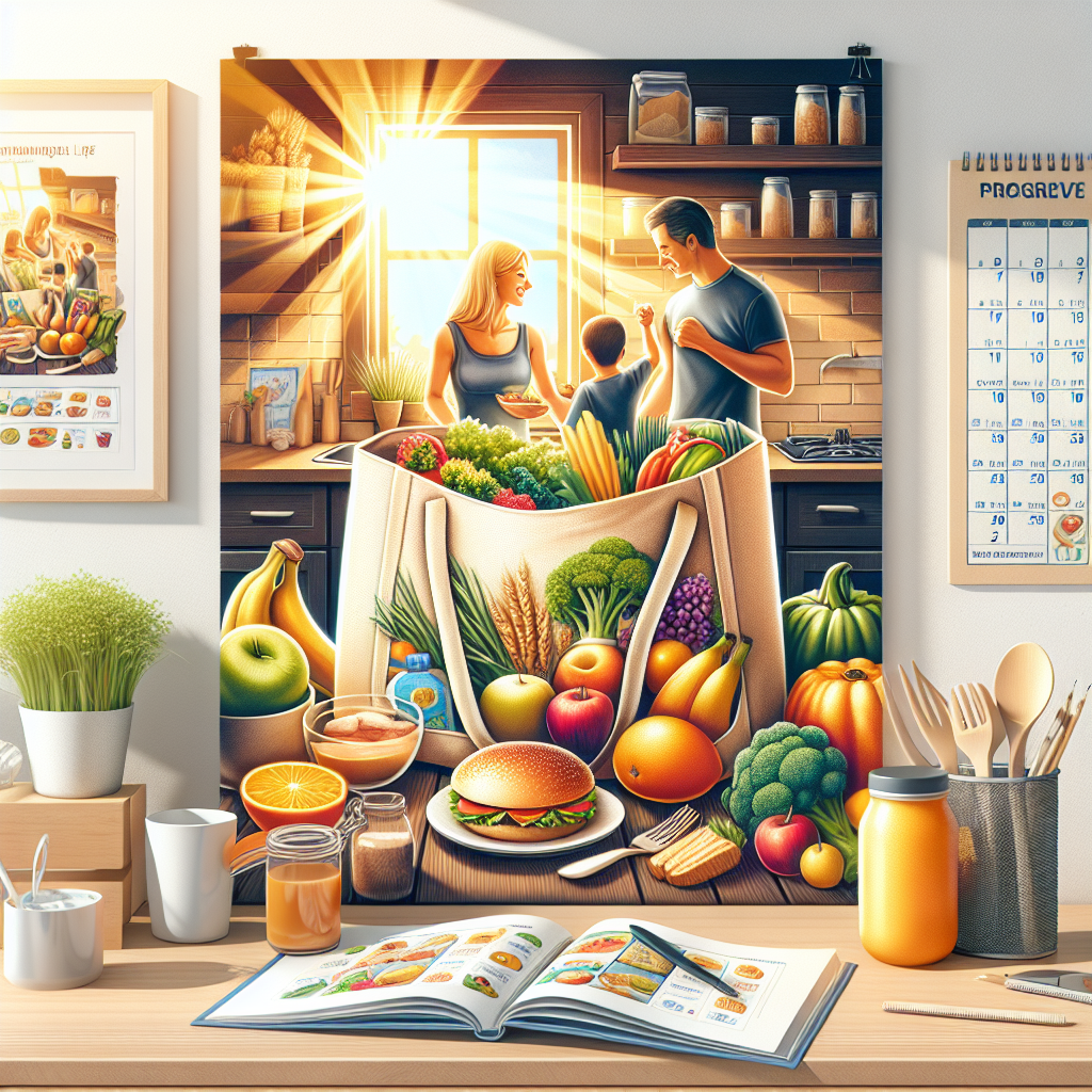 Membawa Bekal Sehat dari Rumah sebagai Kewajiban untuk Hidup Lebih Baik