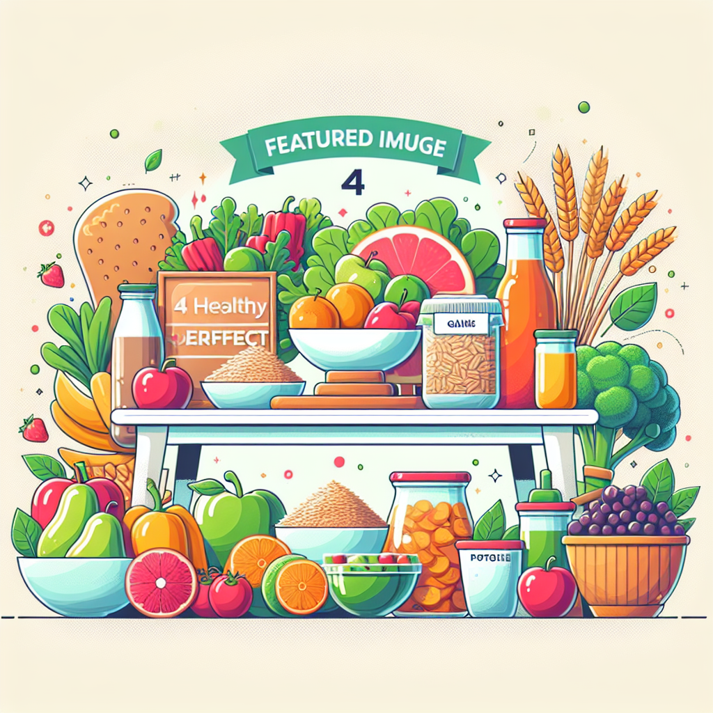 Menu Makanan 4 Sehat 5 Sempurna yang Praktis dan Mudah Dibuat