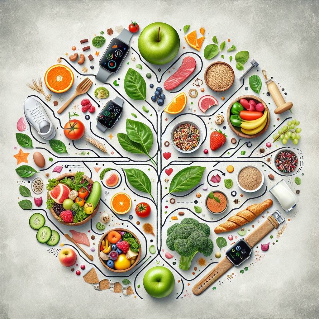 Tips Mengkreasikan Pola Makan Sehat Lima Sempurna untuk Gaya Hidup Modern